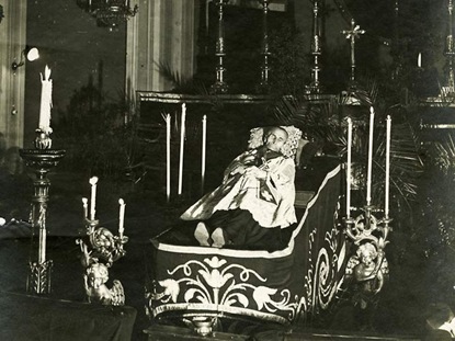 IGLESIA JOVEN: BEATO MIGUEL RUA (1837-1910)